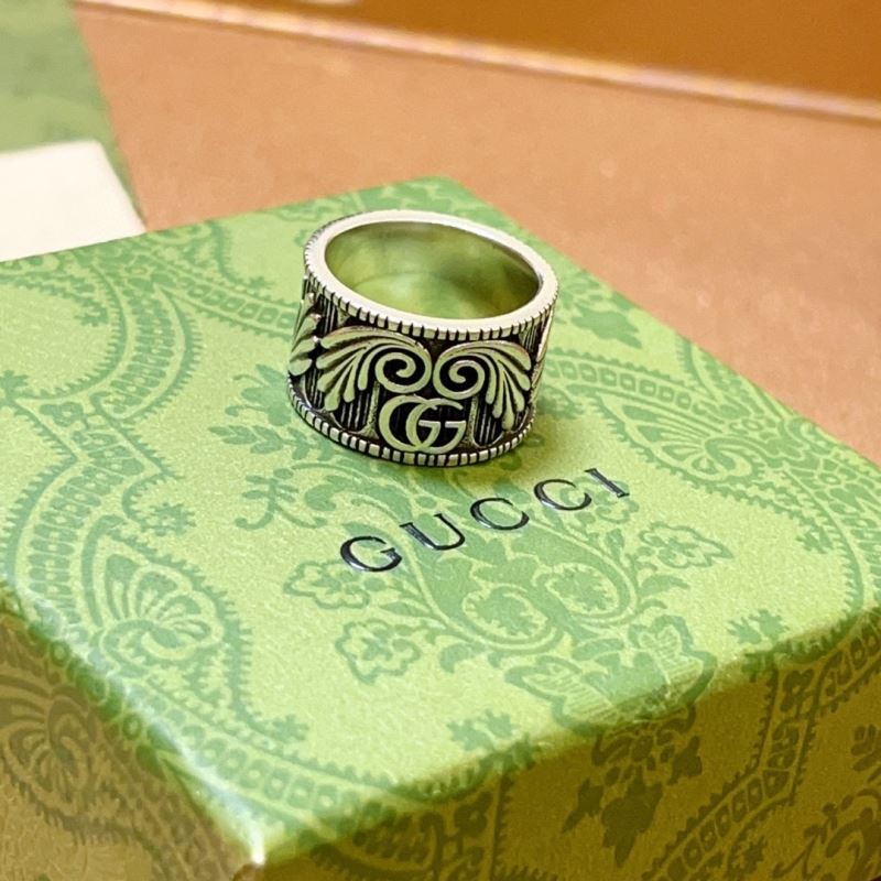 Gucci Rings